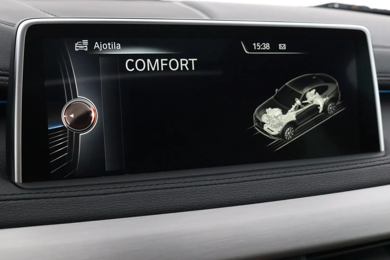 BMW X6 ERM-945 carousel image