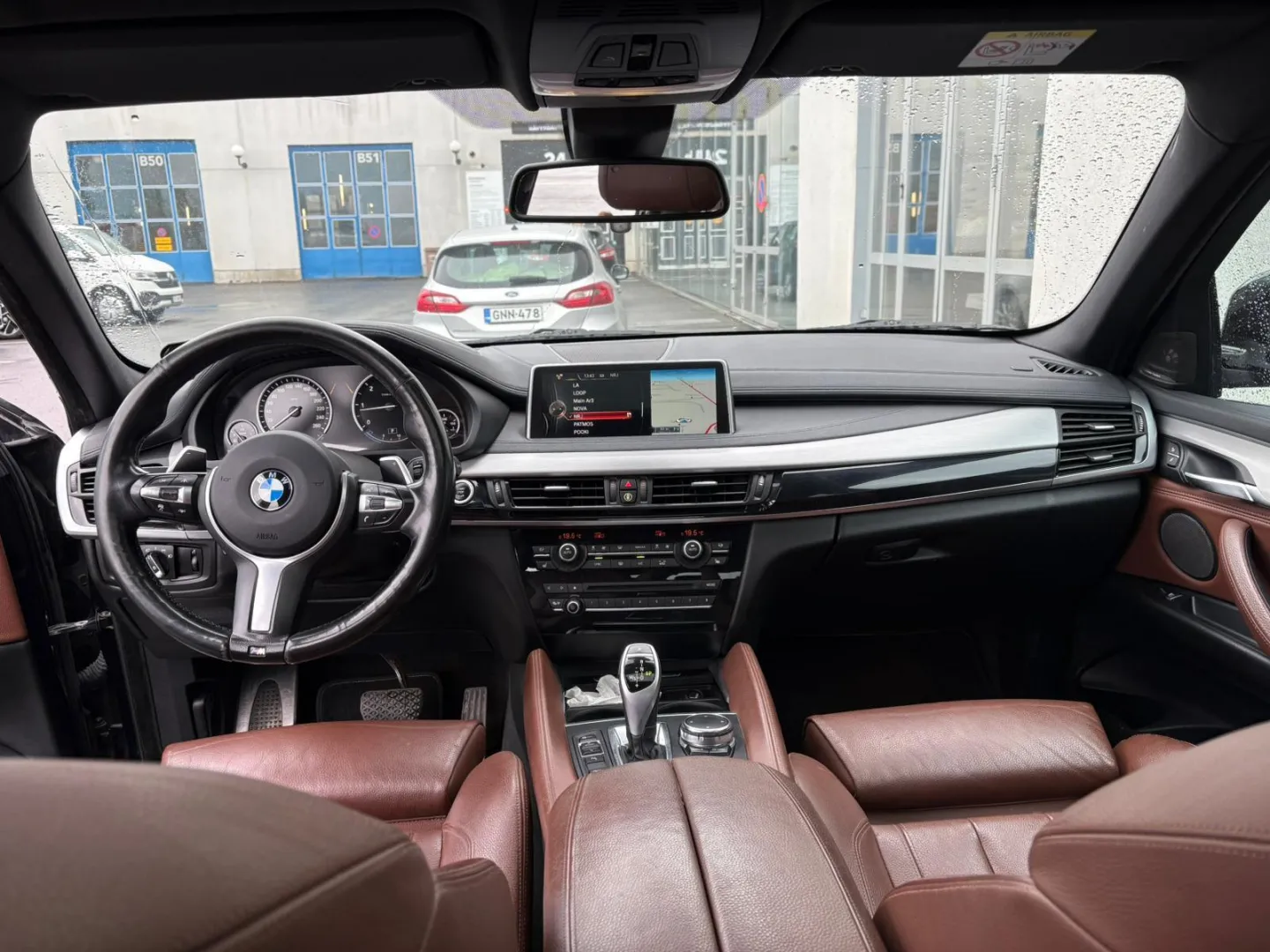 BMW X6 ERM-945 carousel image