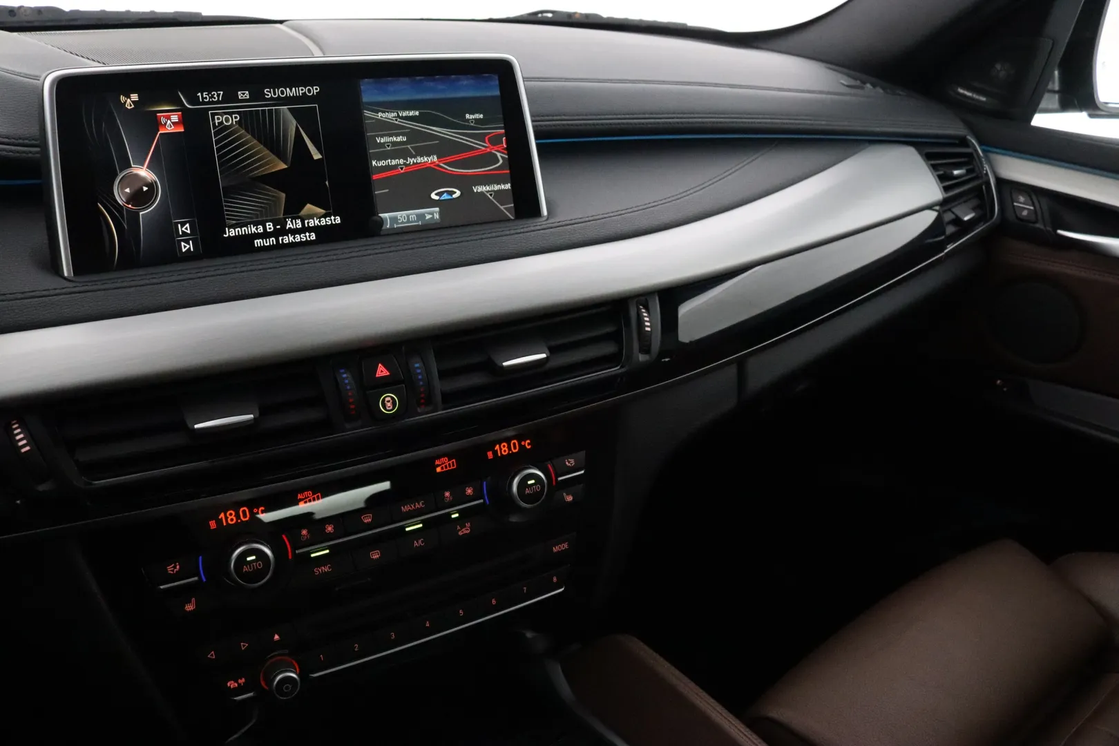 BMW X6 ERM-945 carousel image