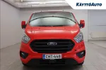 FORD Transit Custom CNT-448 carousel thumbs