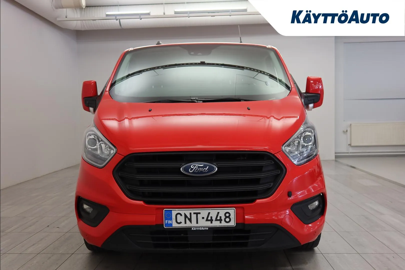 FORD Transit Custom CNT-448 carousel image