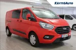 FORD Transit Custom CNT-448 carousel thumbs