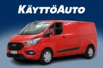 FORD Transit Custom CNT-448 carousel thumbs