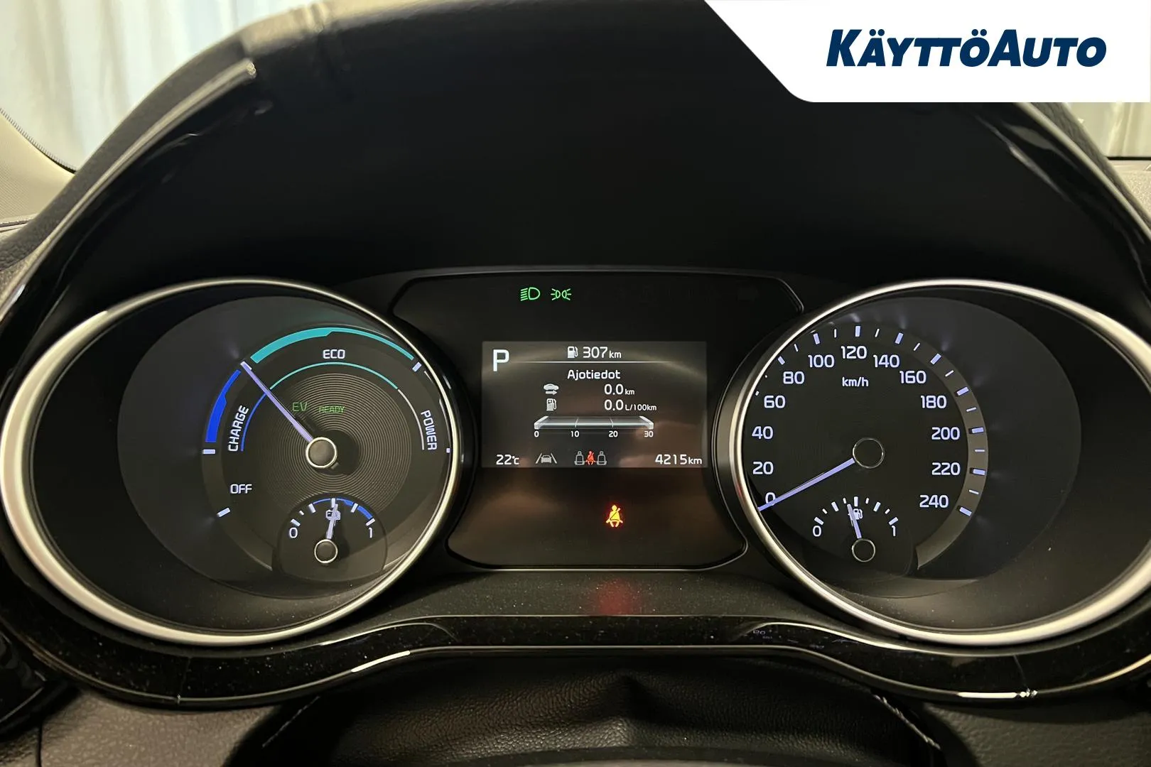 Kia XCeed YXR-231 carousel image
