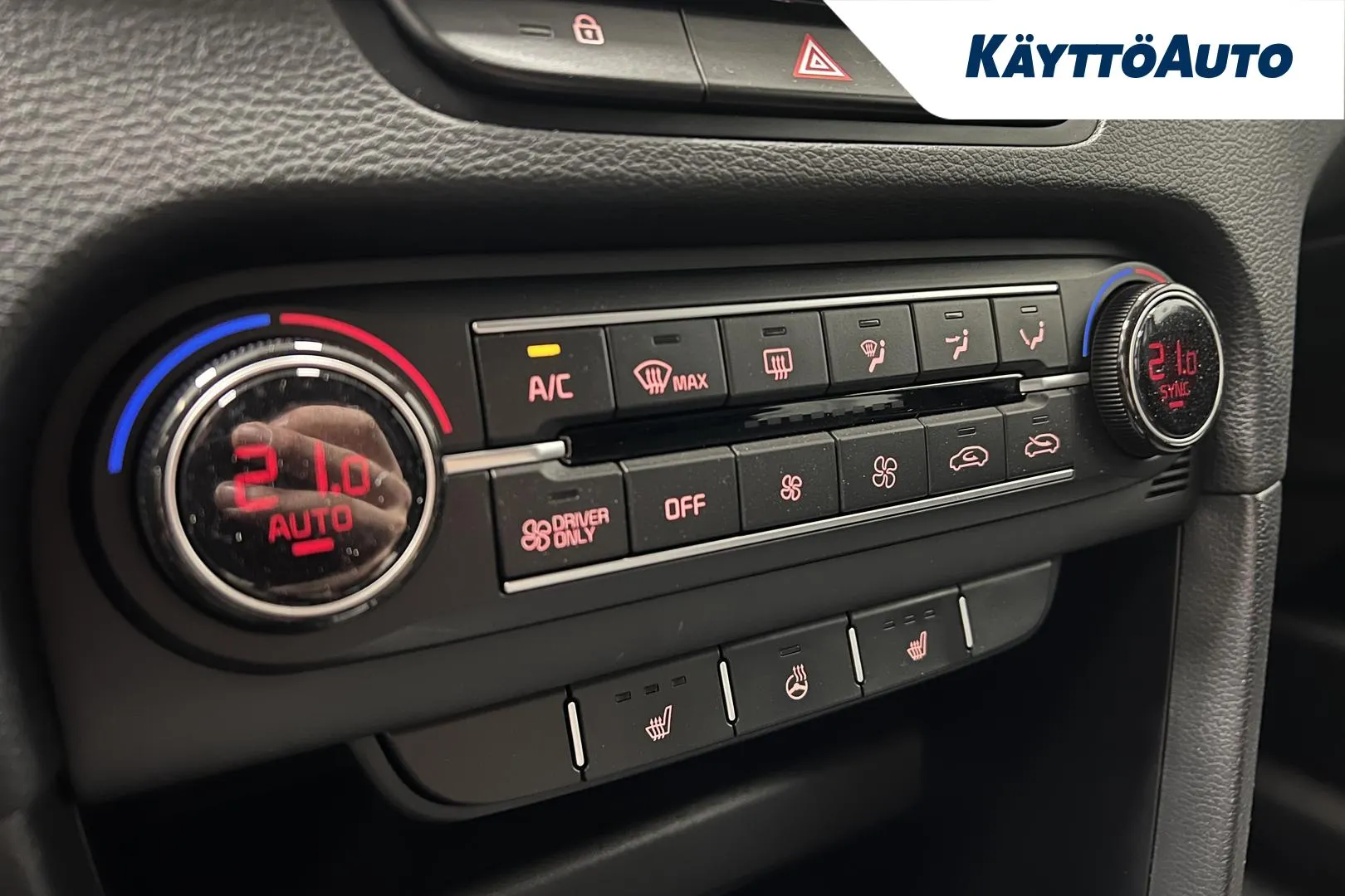 Kia XCeed YXR-231 carousel image