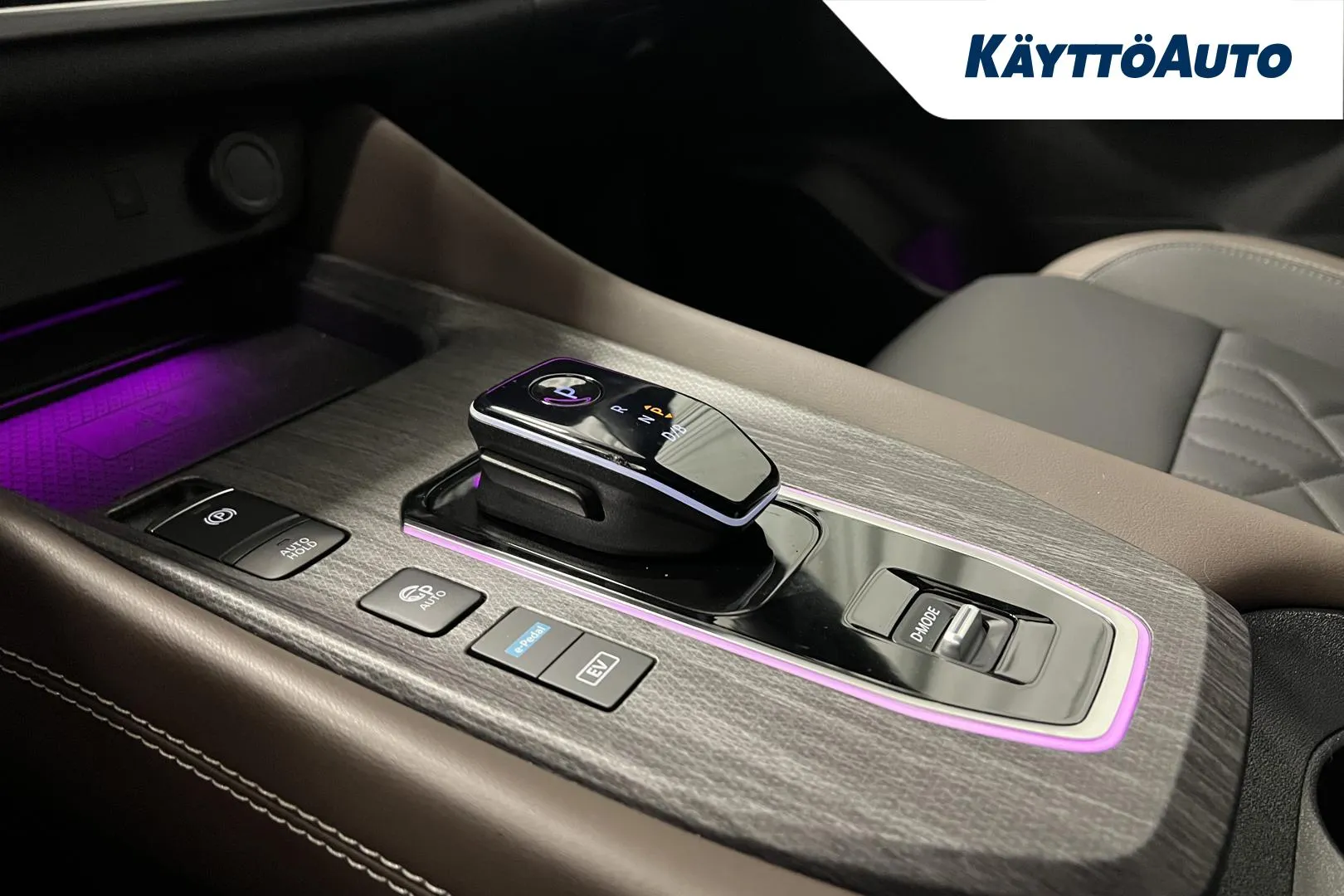 Nissan Qashqai KVV-393 carousel image