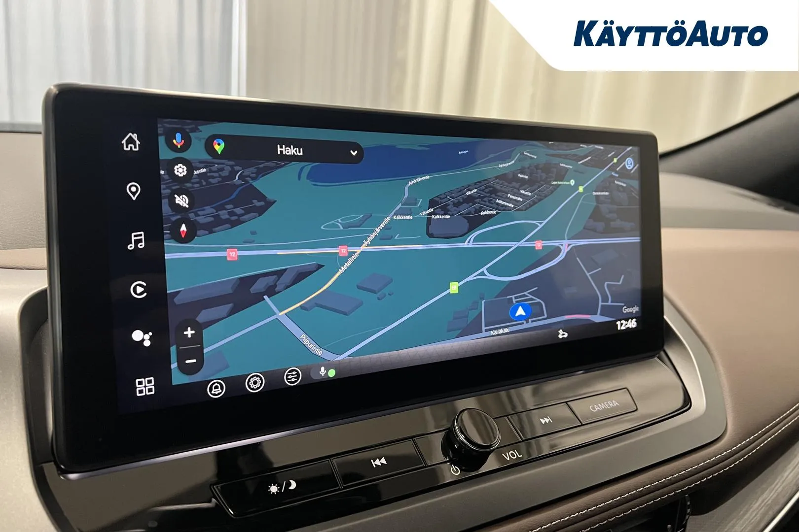 Nissan Qashqai KVV-393 carousel image