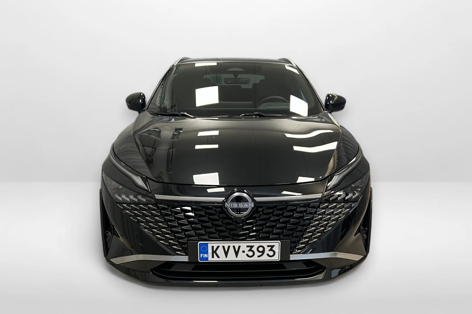 Nissan Qashqai KVV-393 carousel image