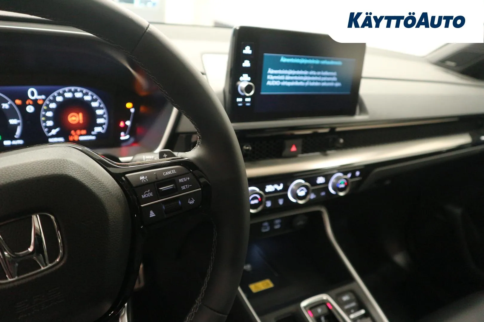 HONDA CR-V NNN-721 carousel image