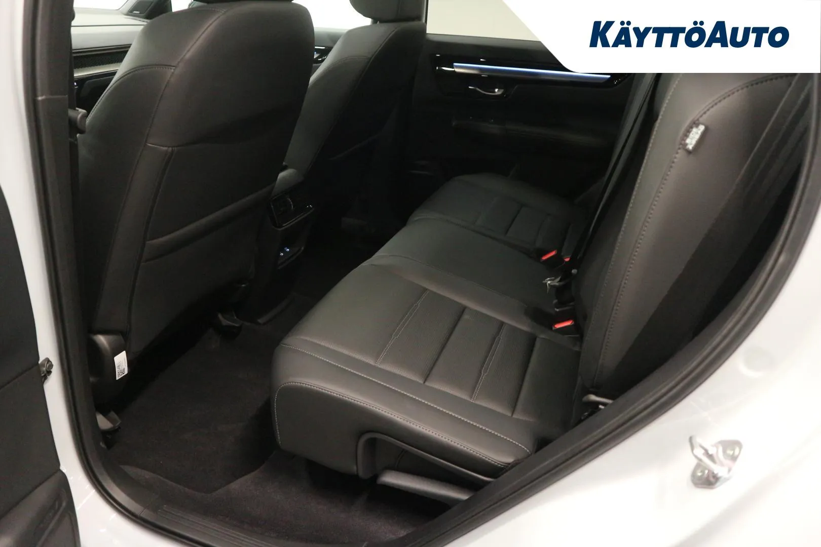 HONDA CR-V NNN-721 carousel image