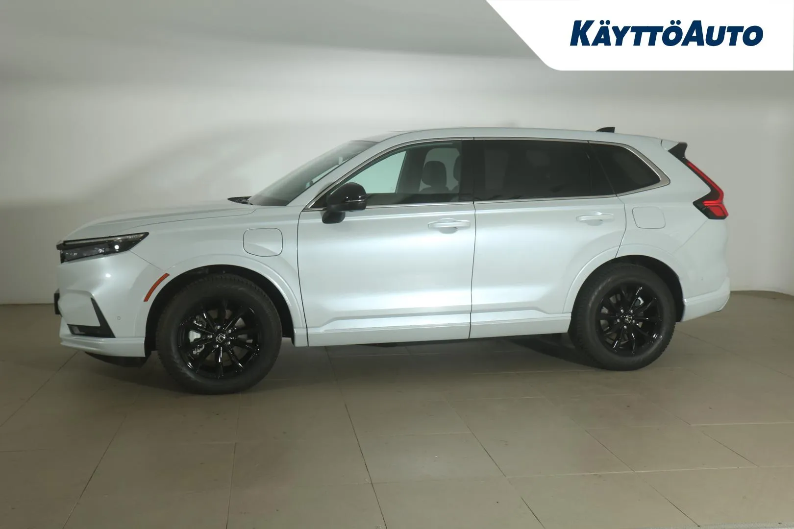 HONDA CR-V NNN-721 carousel image