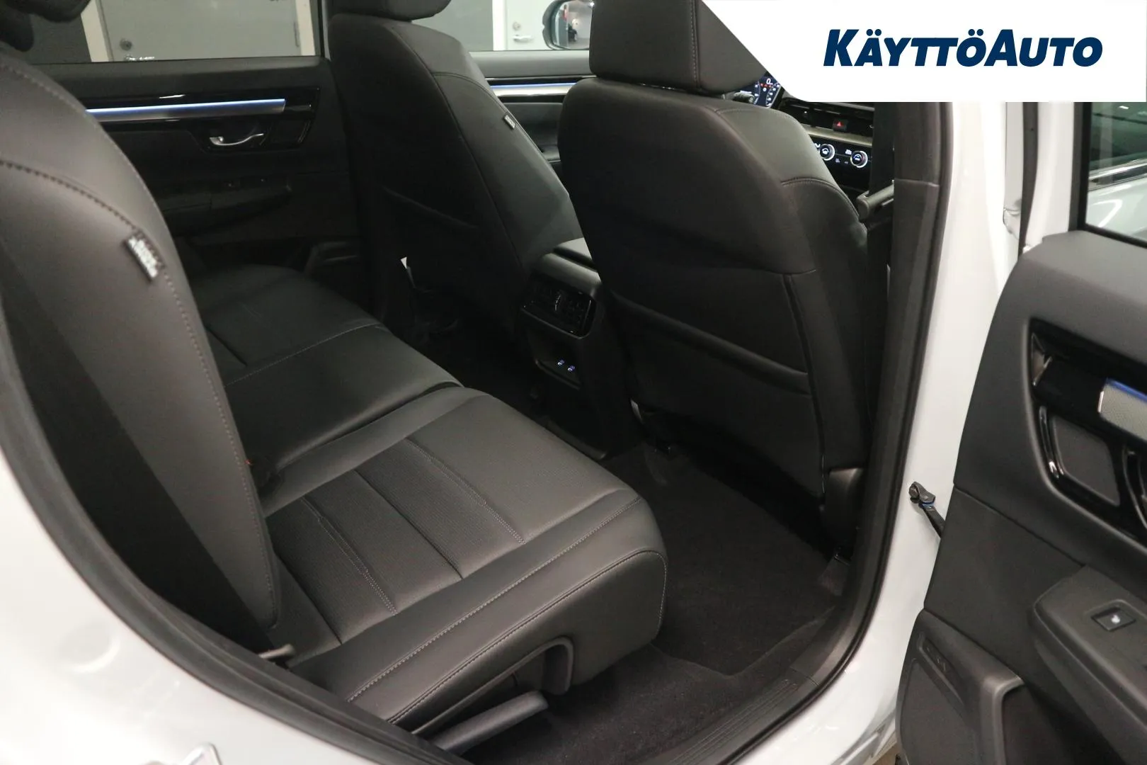 HONDA CR-V NNN-721 carousel image