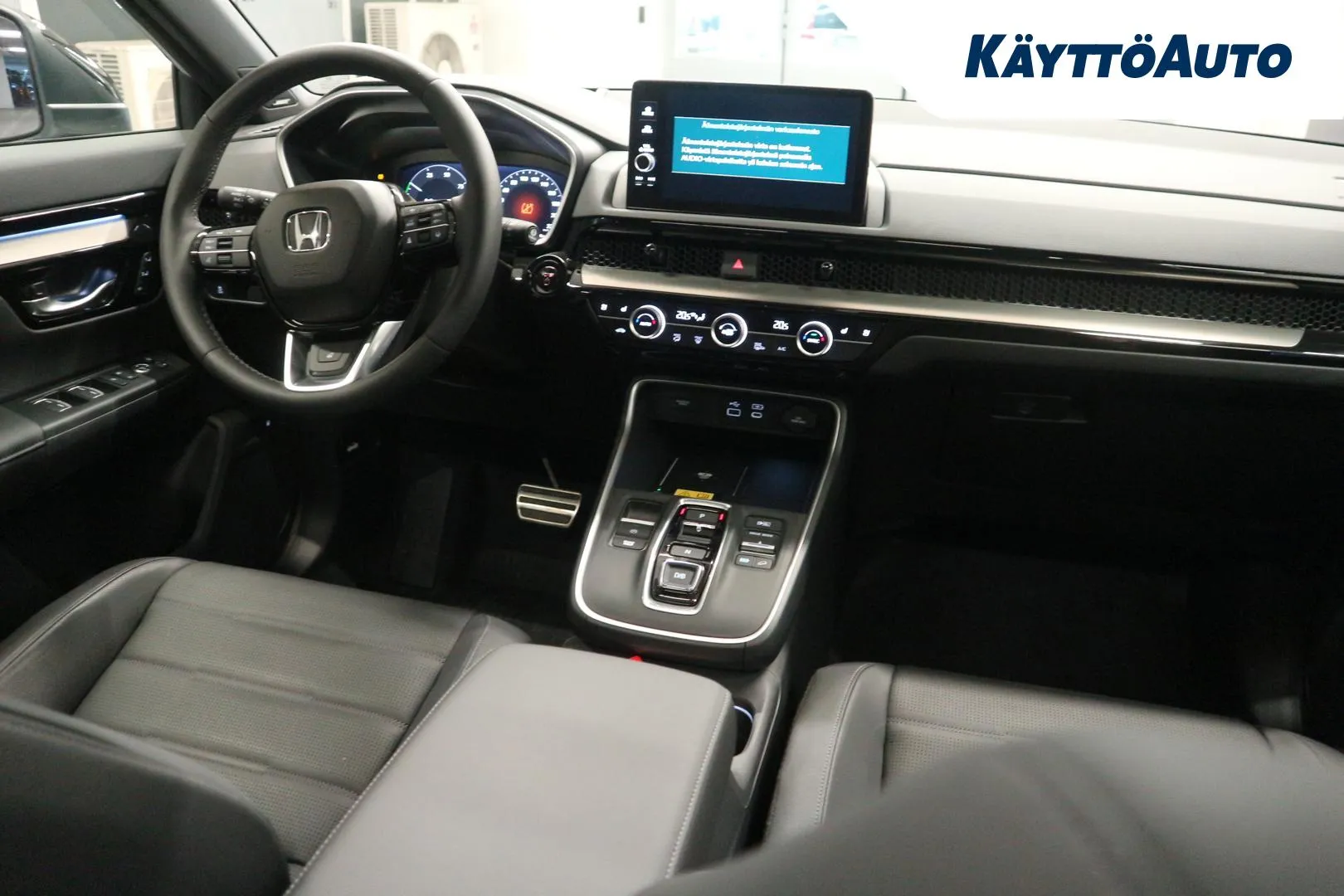 HONDA CR-V NNN-721 carousel image