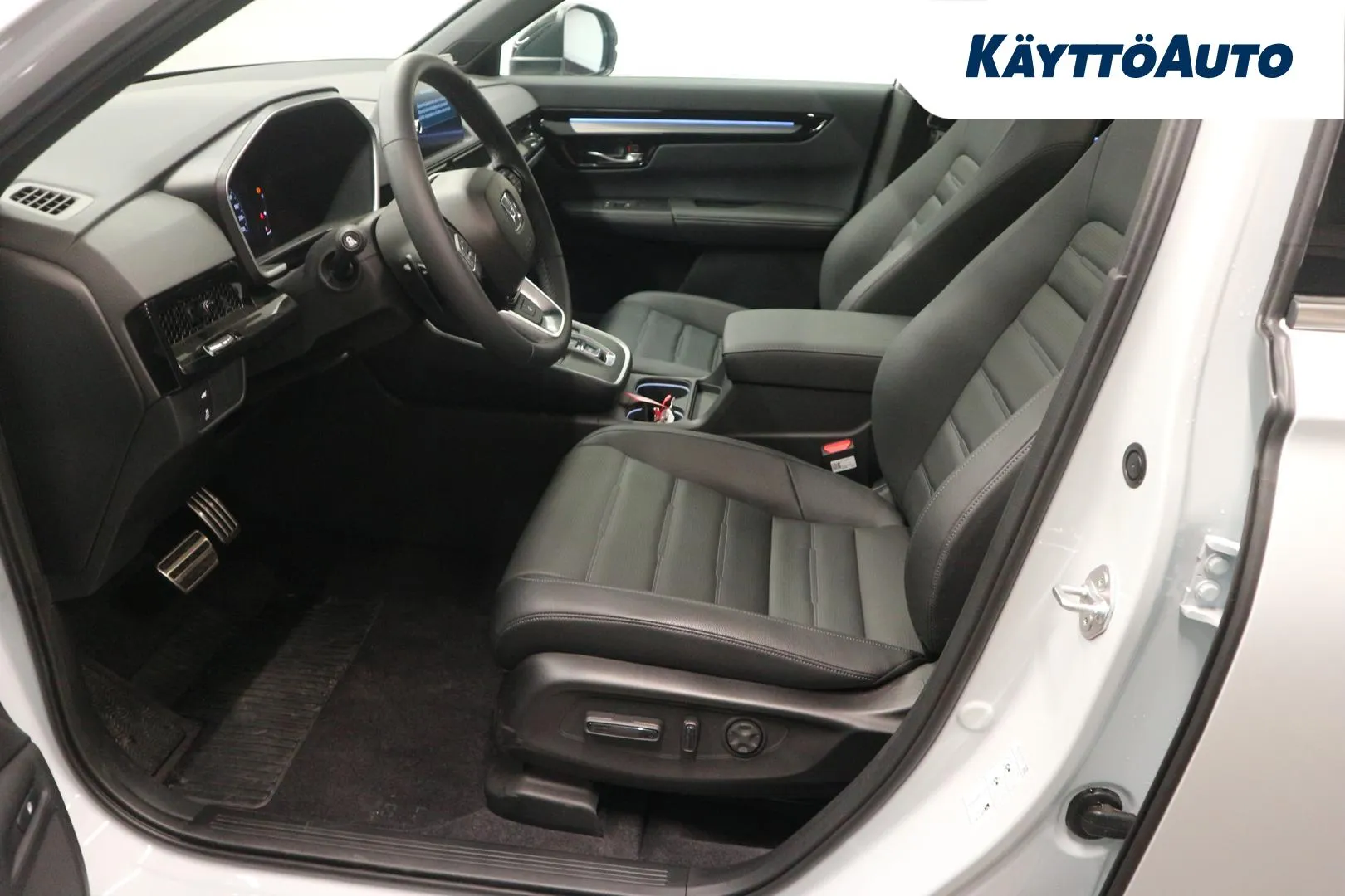 HONDA CR-V NNN-721 carousel image