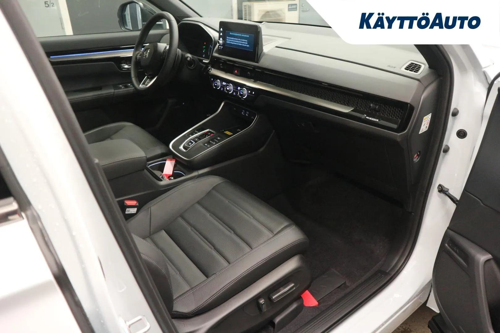 HONDA CR-V NNN-721 carousel image