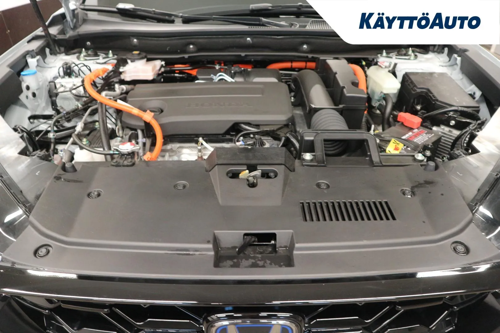 HONDA CR-V NNN-721 carousel image