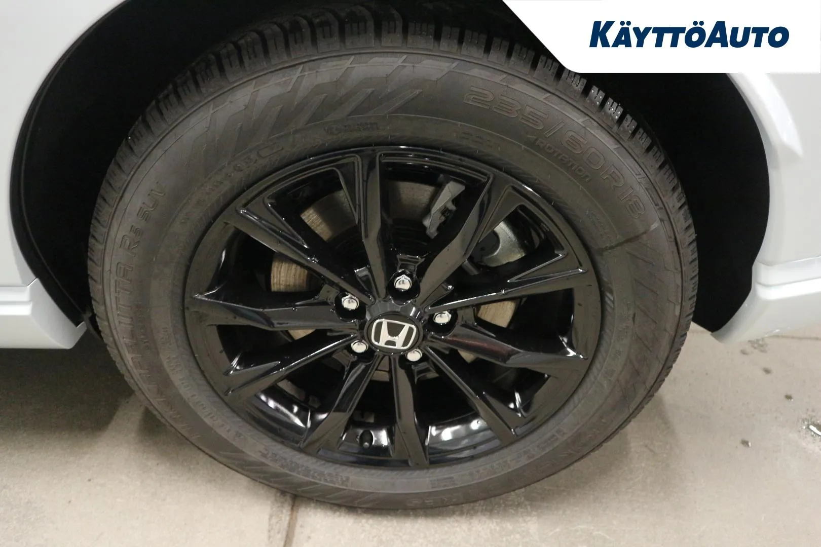 HONDA CR-V NNN-721 carousel image