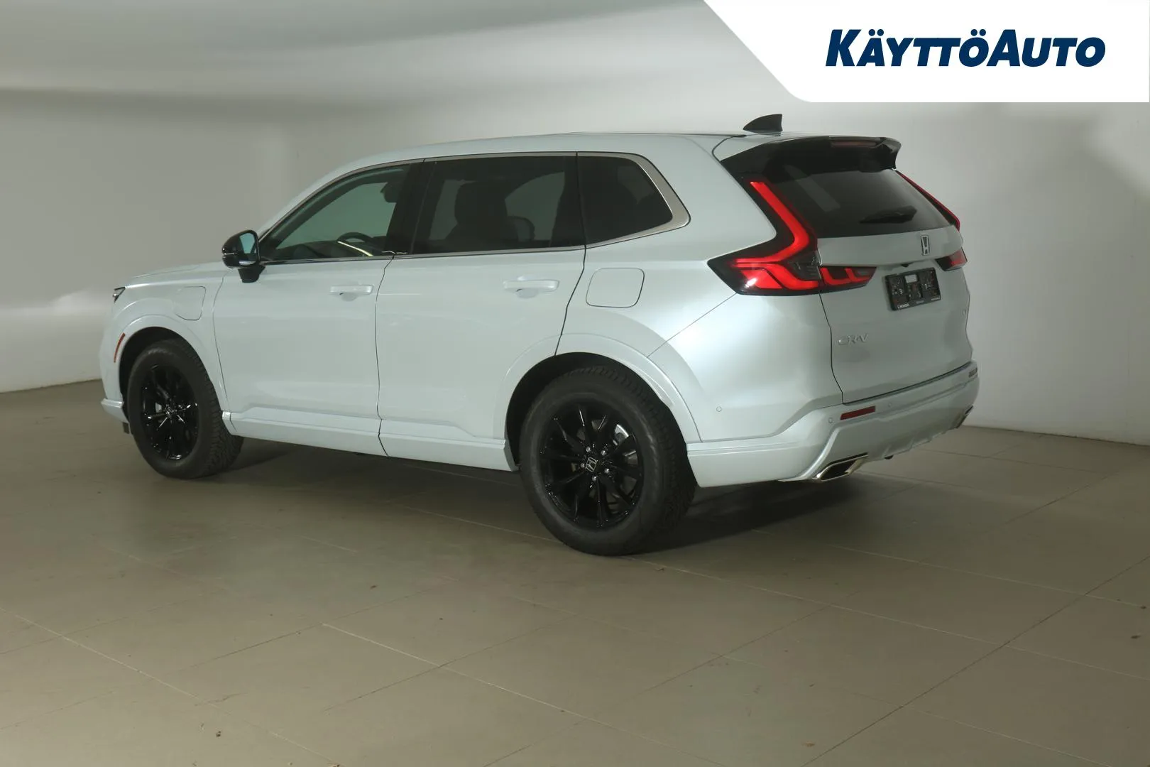 HONDA CR-V NNN-721 carousel image