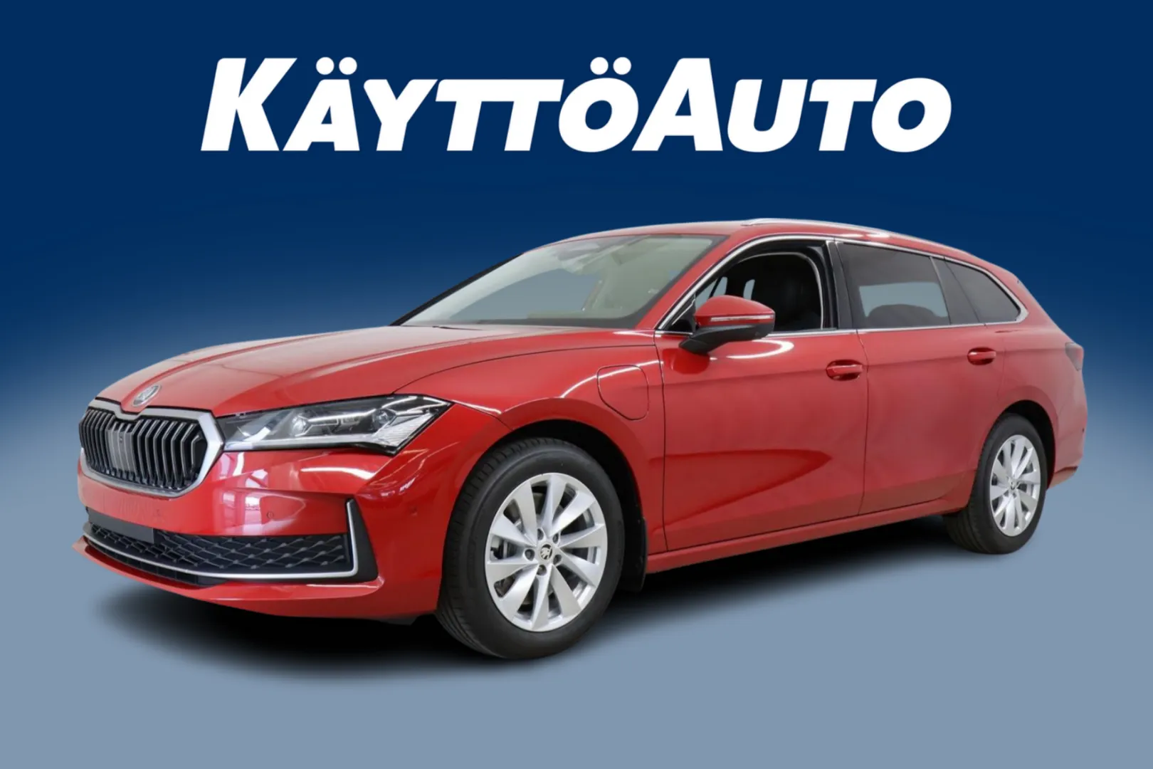 Skoda Superb JNK-515 carousel image
