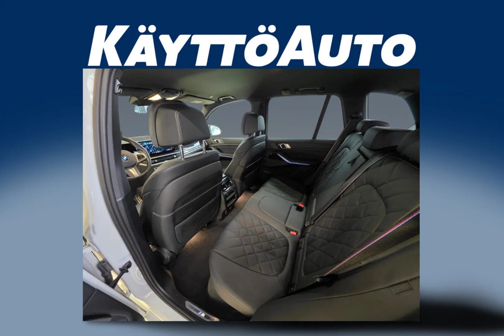 BMW X5 LSV-771 carousel image