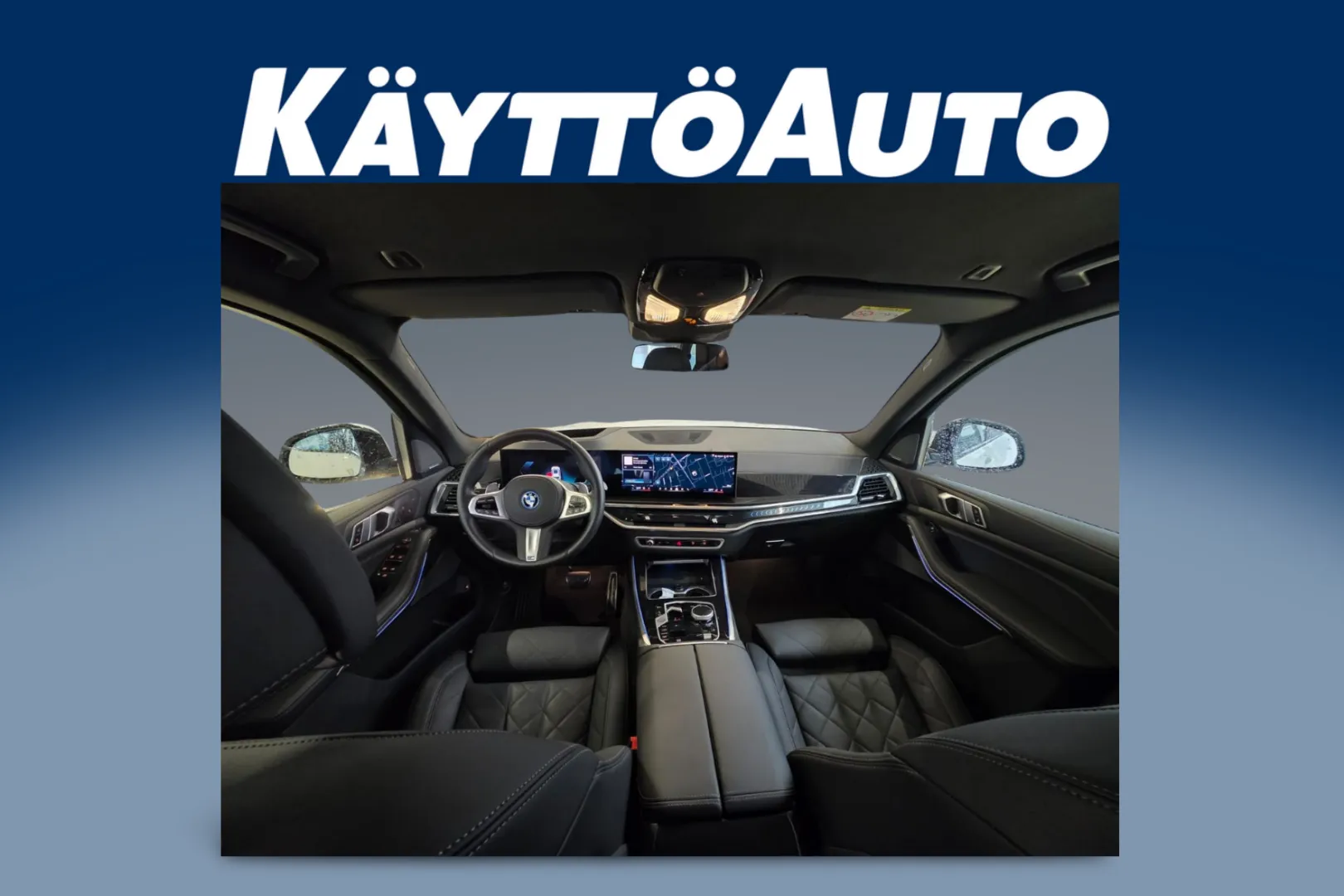 BMW X5 LSV-771 carousel image