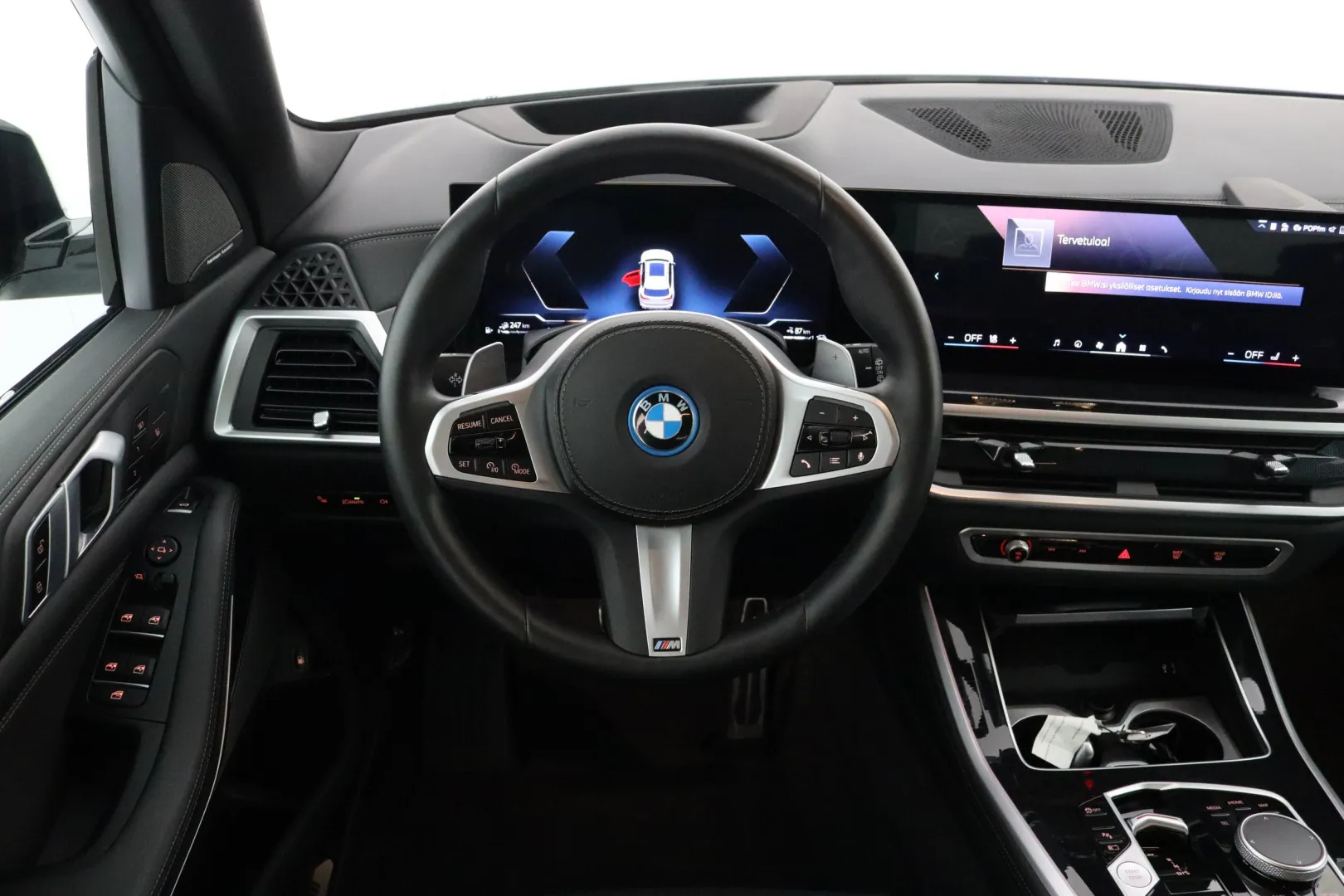 BMW X5 LSV-771 carousel image