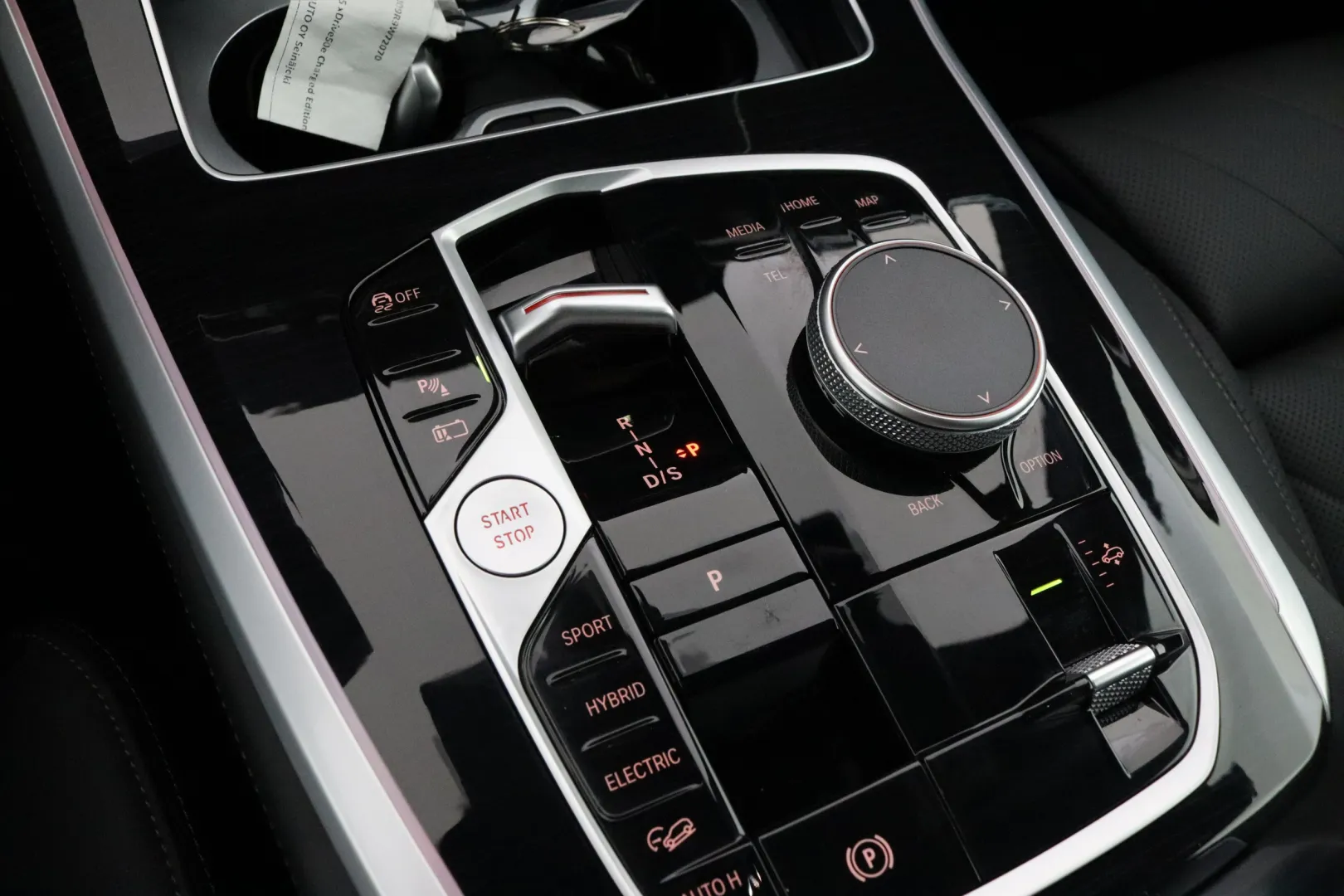 BMW X5 LSV-771 carousel image