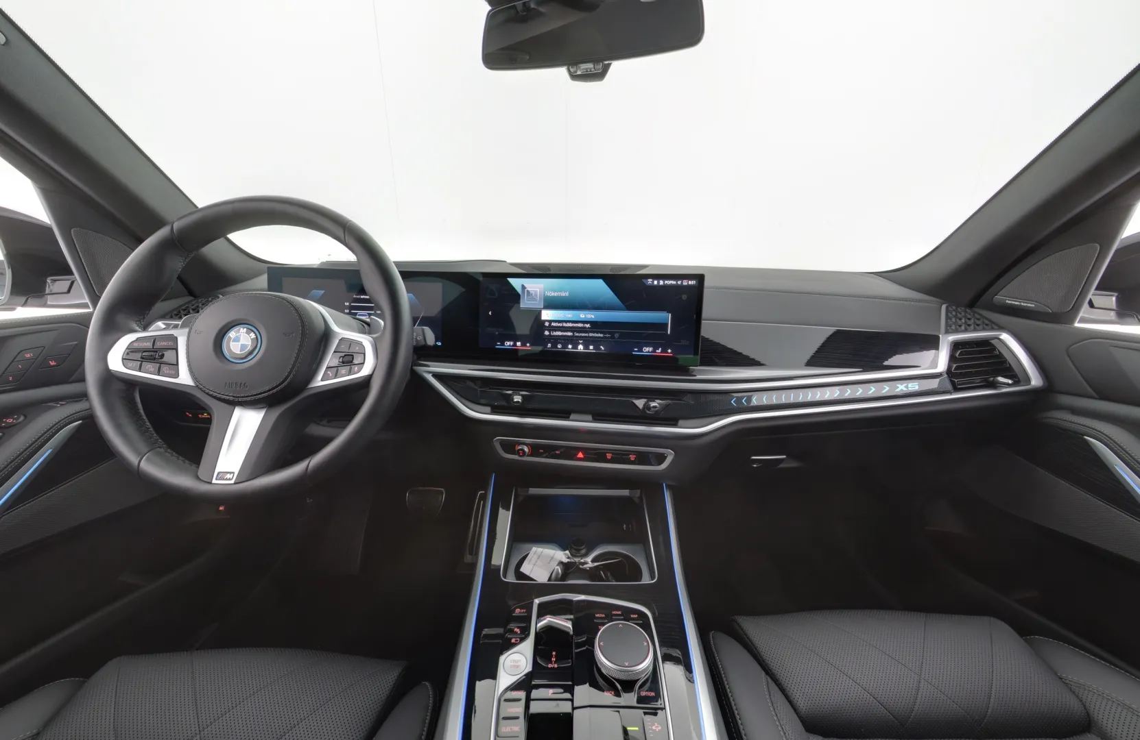 BMW X5 LSV-771 carousel image
