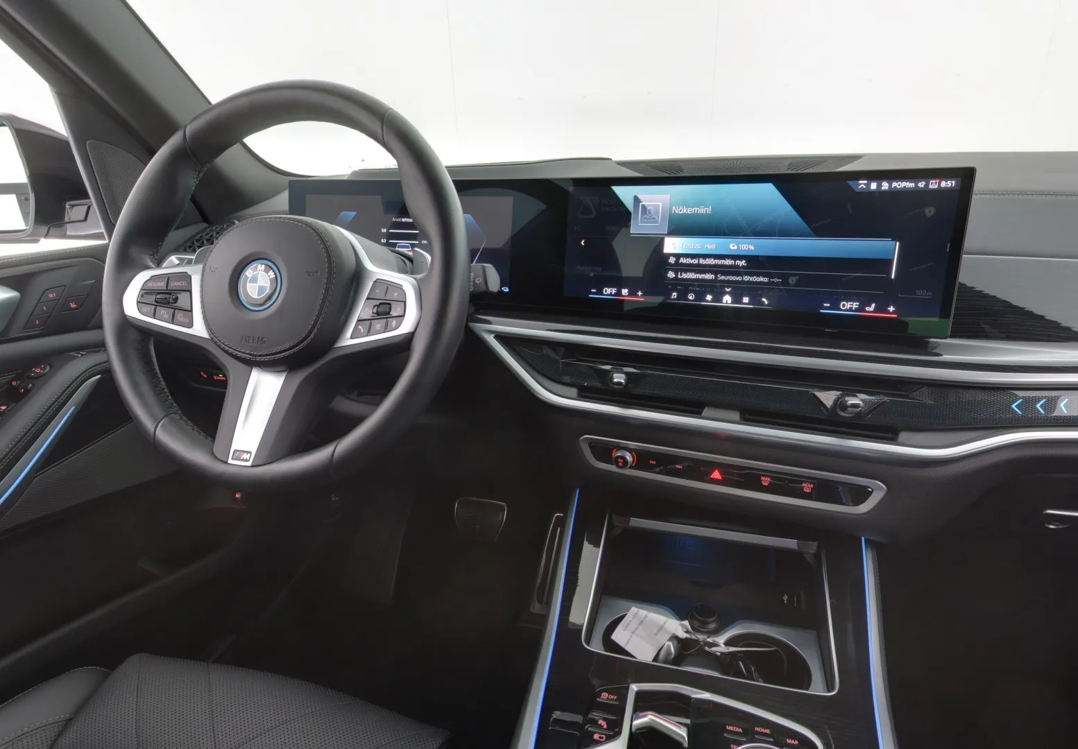 BMW X5 LSV-771 carousel image