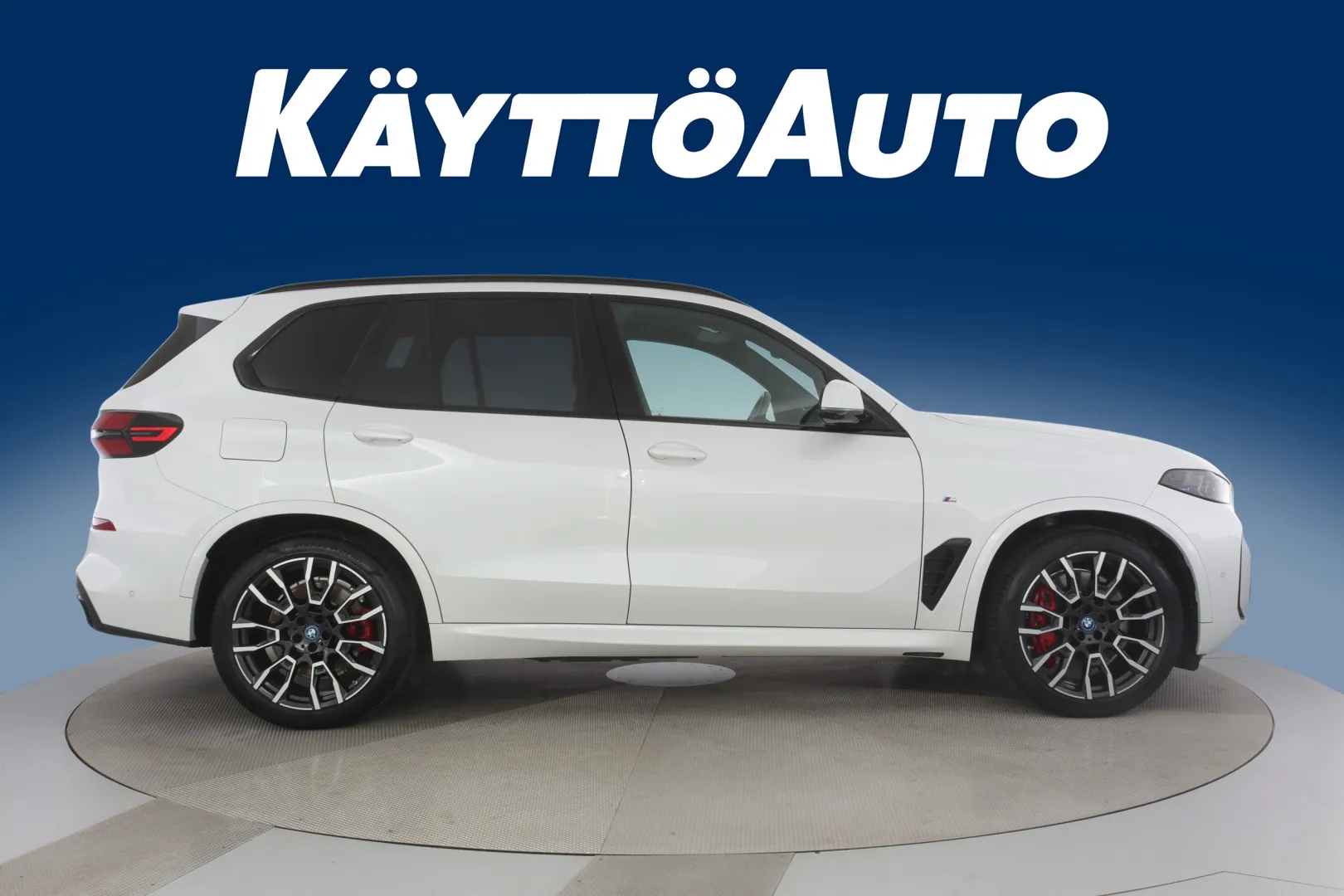BMW X5 LSV-771 carousel image