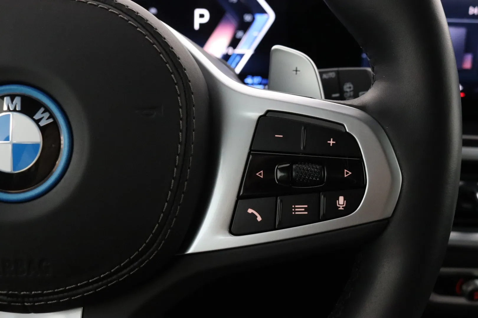 BMW X5 LSV-771 carousel image
