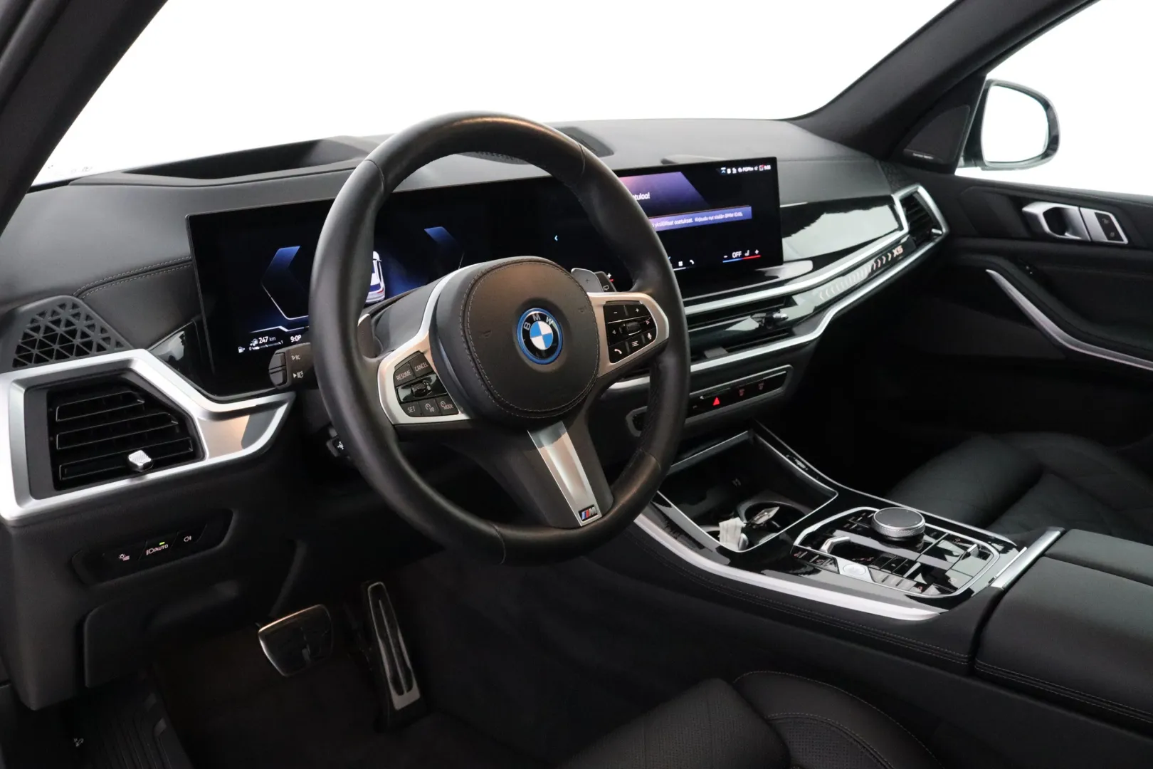 BMW X5 LSV-771 carousel image