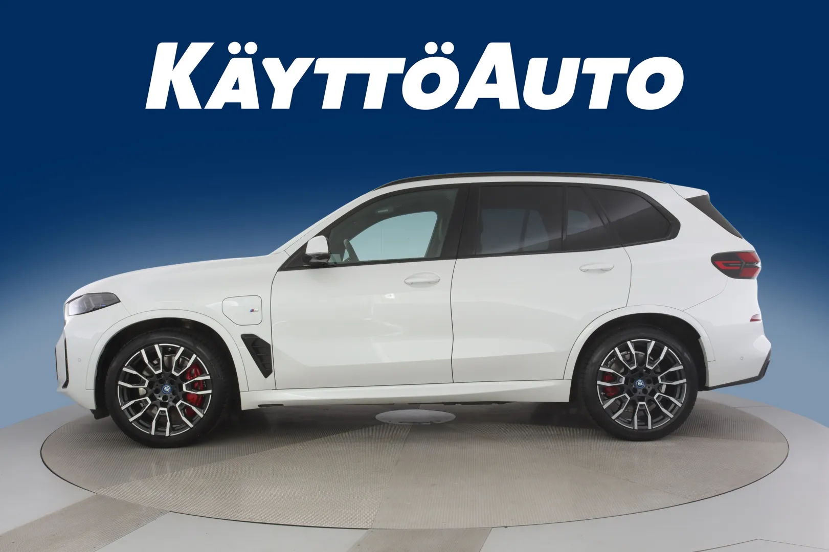 BMW X5 LSV-771 carousel image