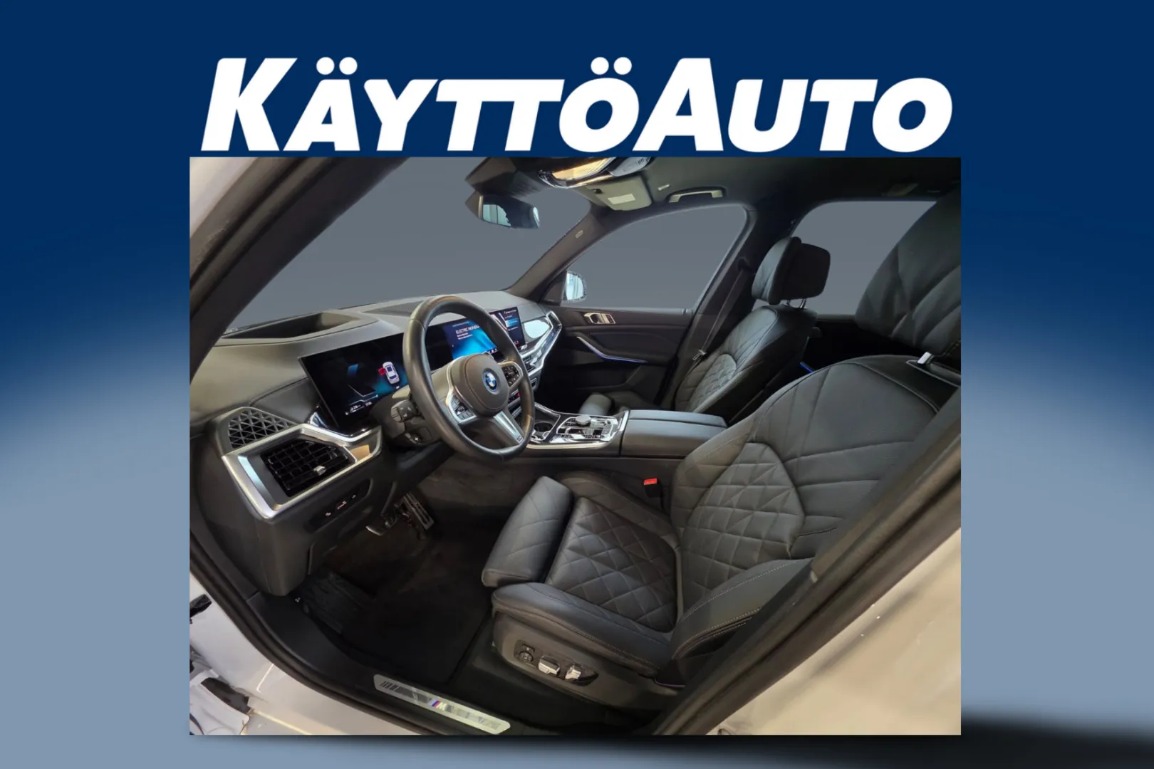 BMW X5 LSV-771 carousel image