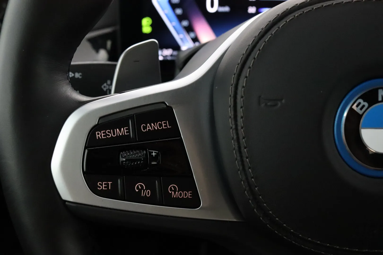 BMW X5 LSV-771 carousel image