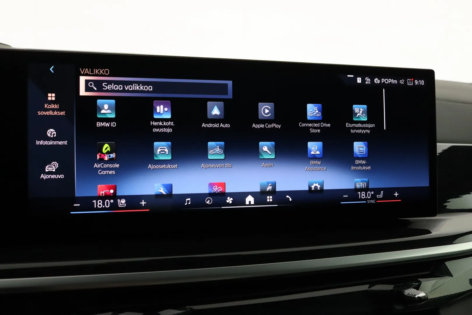 BMW X5 LSV-771 carousel image