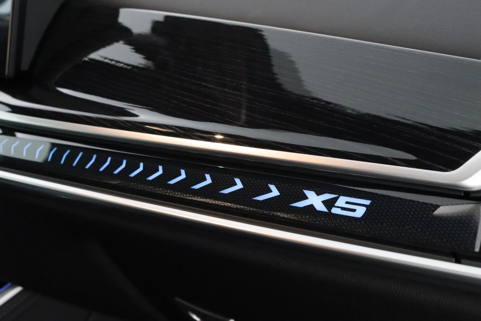 BMW X5 LSV-771 carousel image