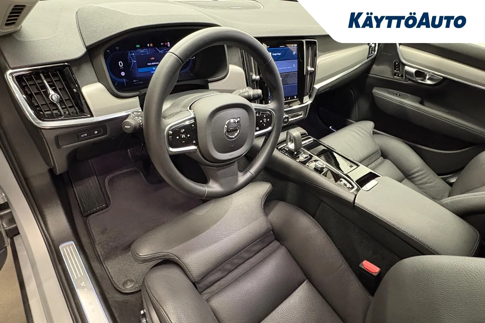 VOLVO V90 JNK-919 carousel image