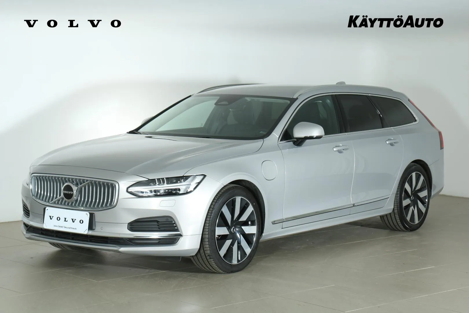 VOLVO V90 JNK-919 carousel image