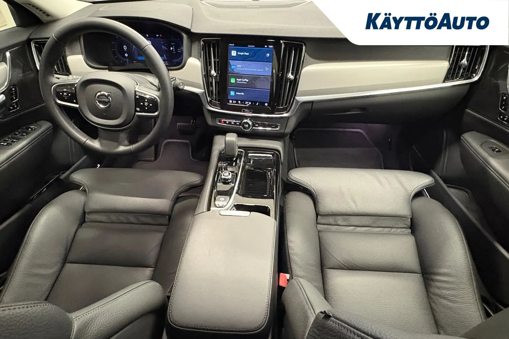 VOLVO V90 JNK-919 carousel image