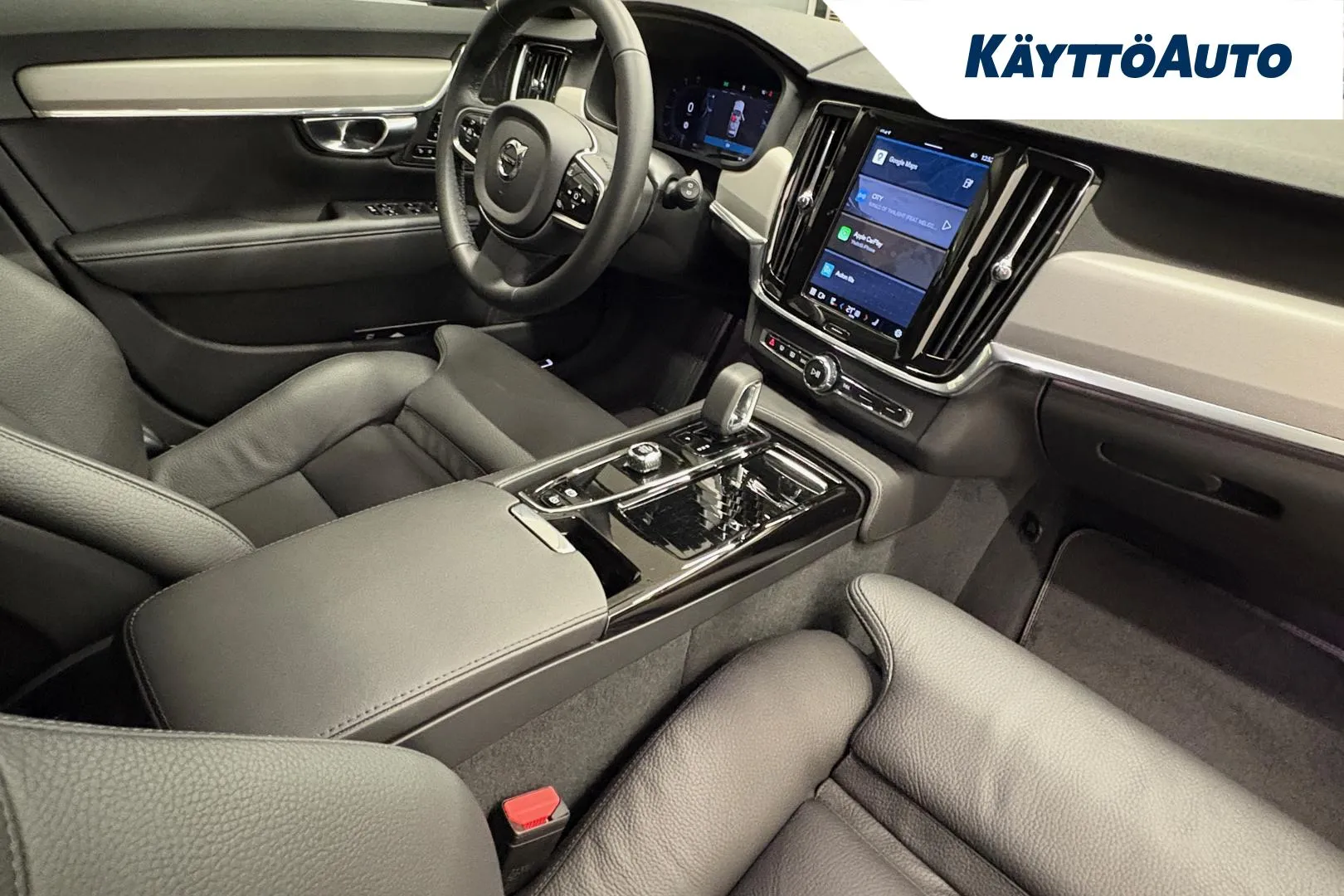 VOLVO V90 JNK-919 carousel image