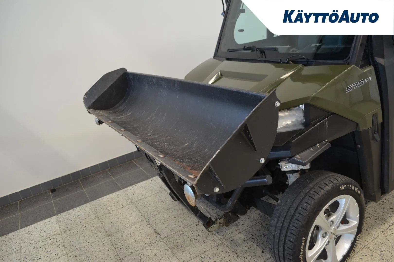 POLARIS RANGER 570 985-FAY carousel image