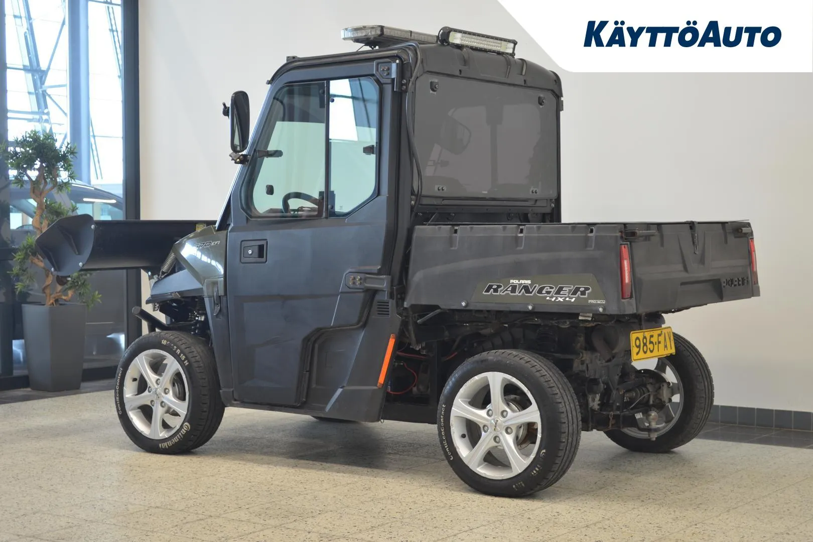 POLARIS RANGER 570 985-FAY carousel image