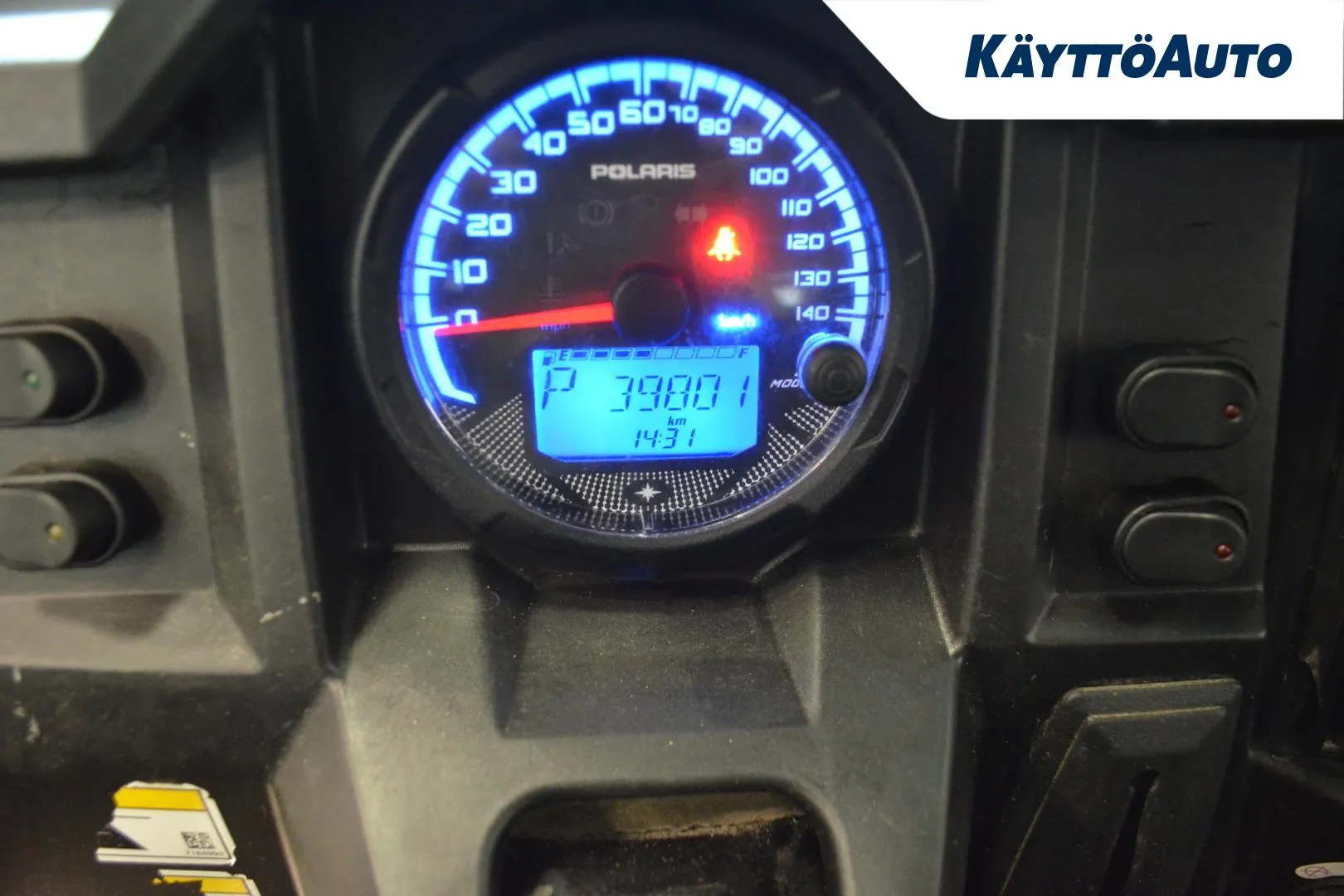 POLARIS RANGER 570 985-FAY carousel image