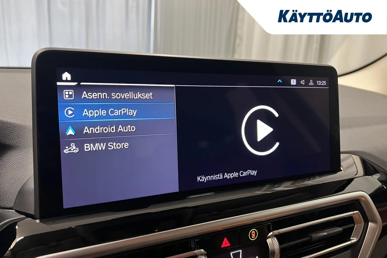 BMW X3 XRT-521 carousel image