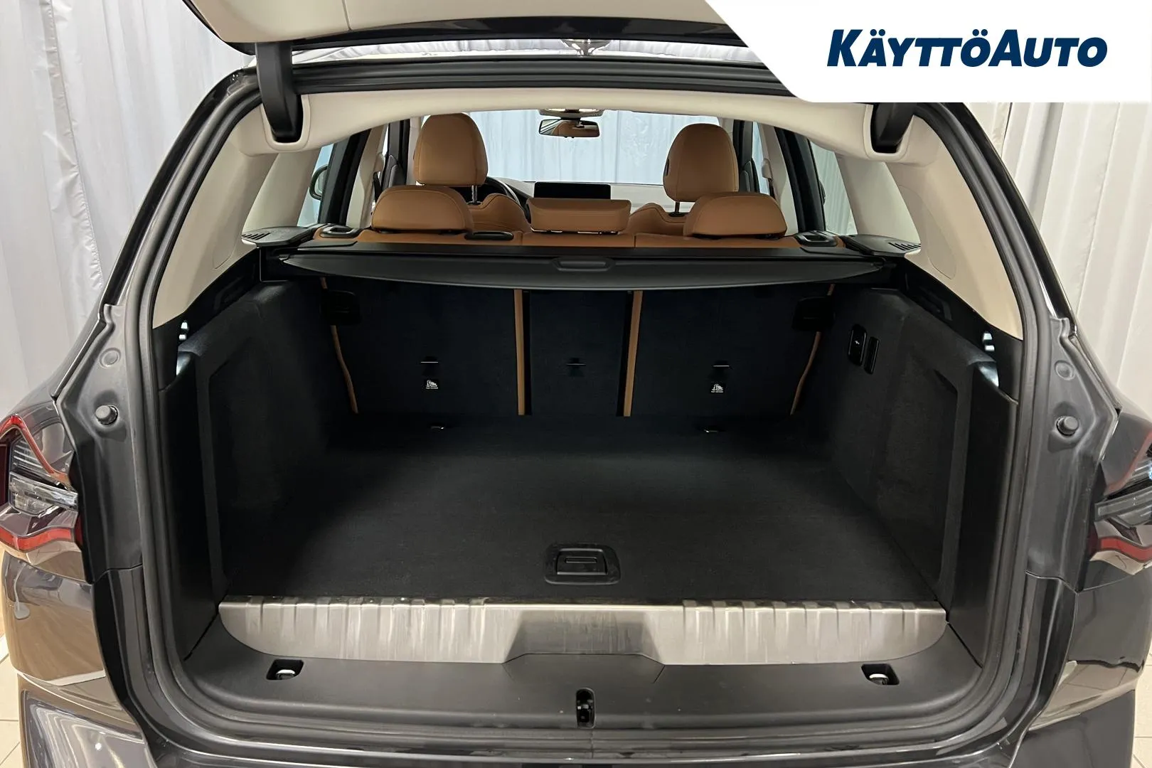 BMW X3 XRT-521 carousel image