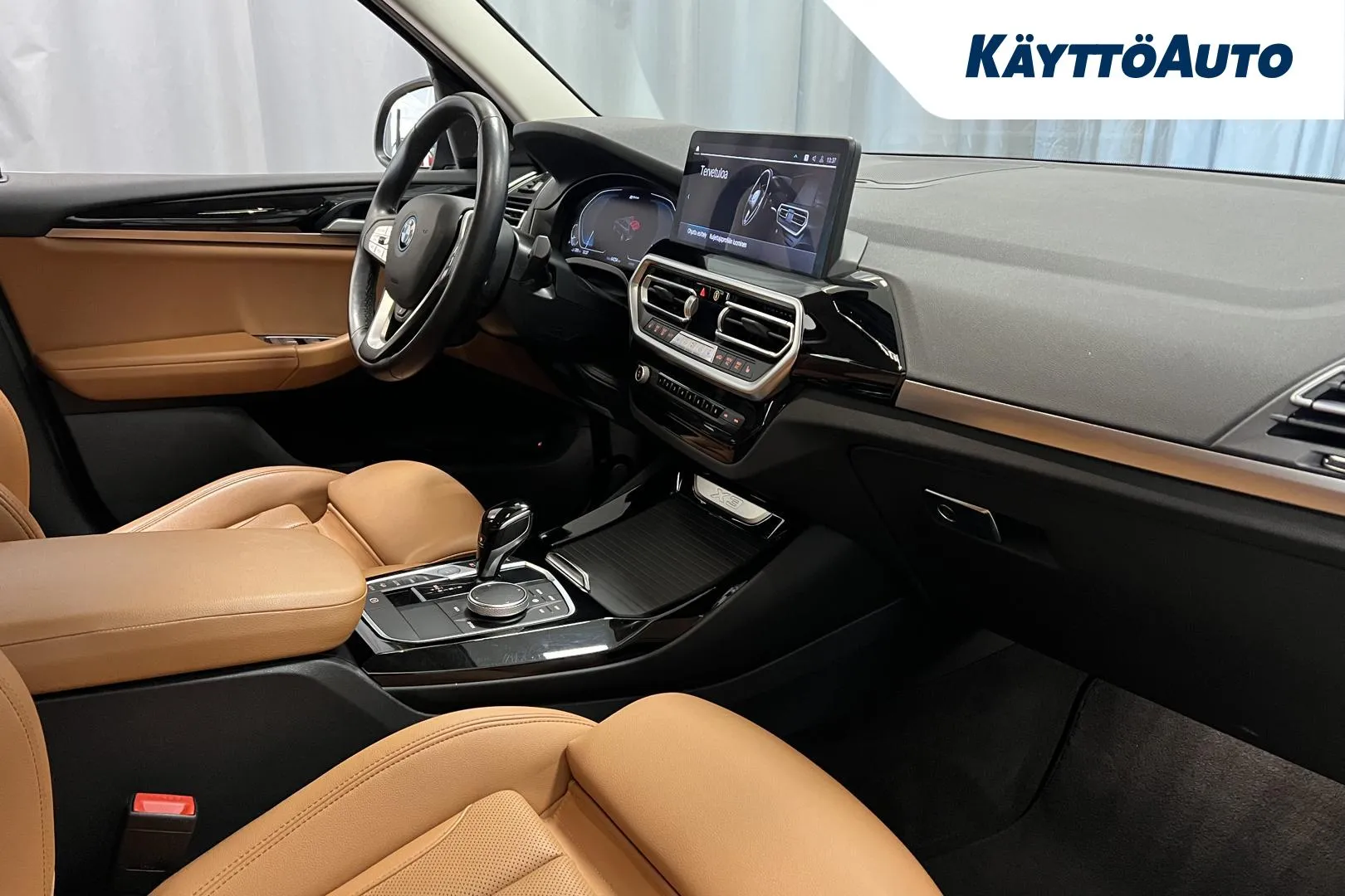 BMW X3 XRT-521 carousel image