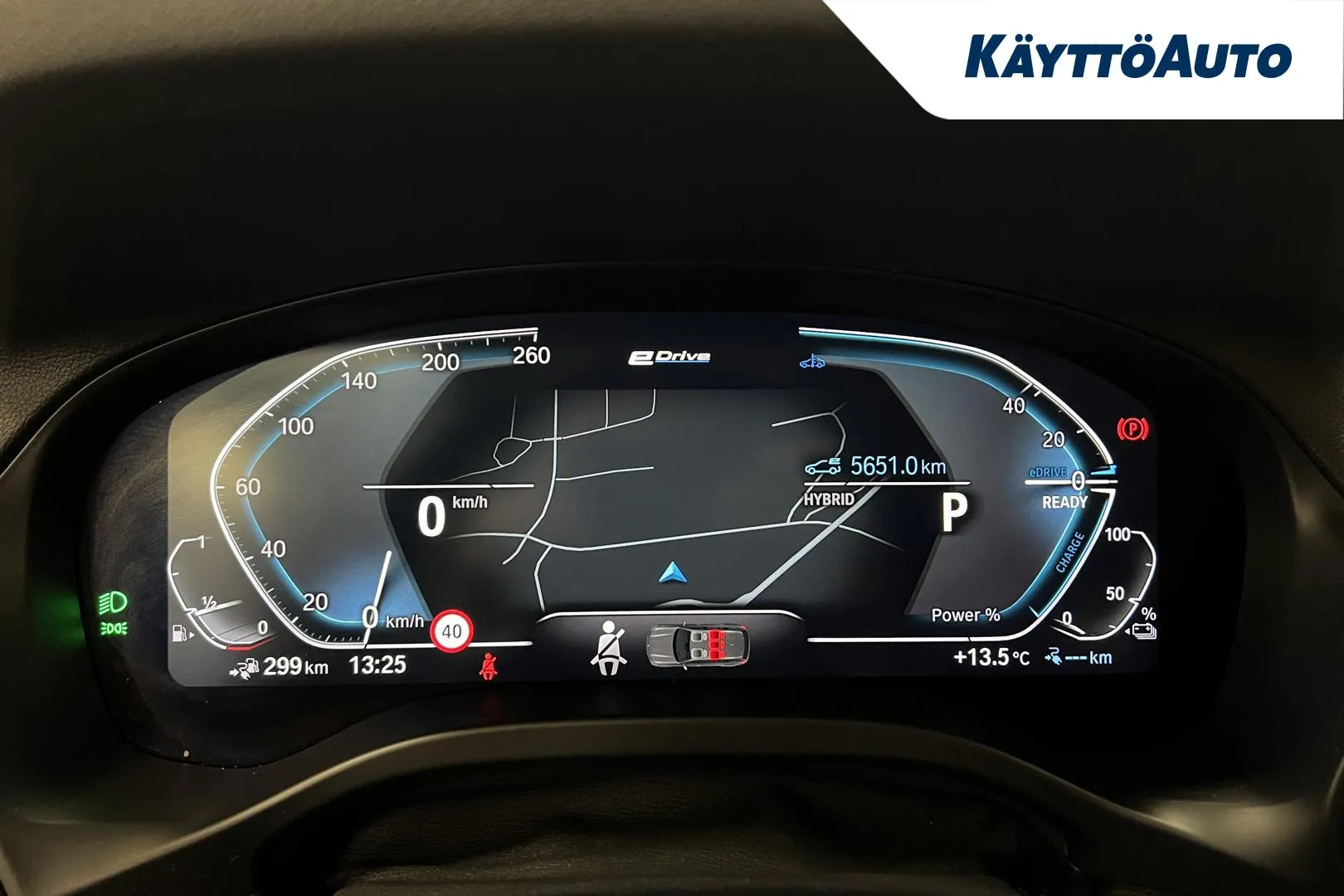 BMW X3 XRT-521 carousel image