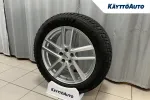 BMW X3 XRT-521 carousel thumbs