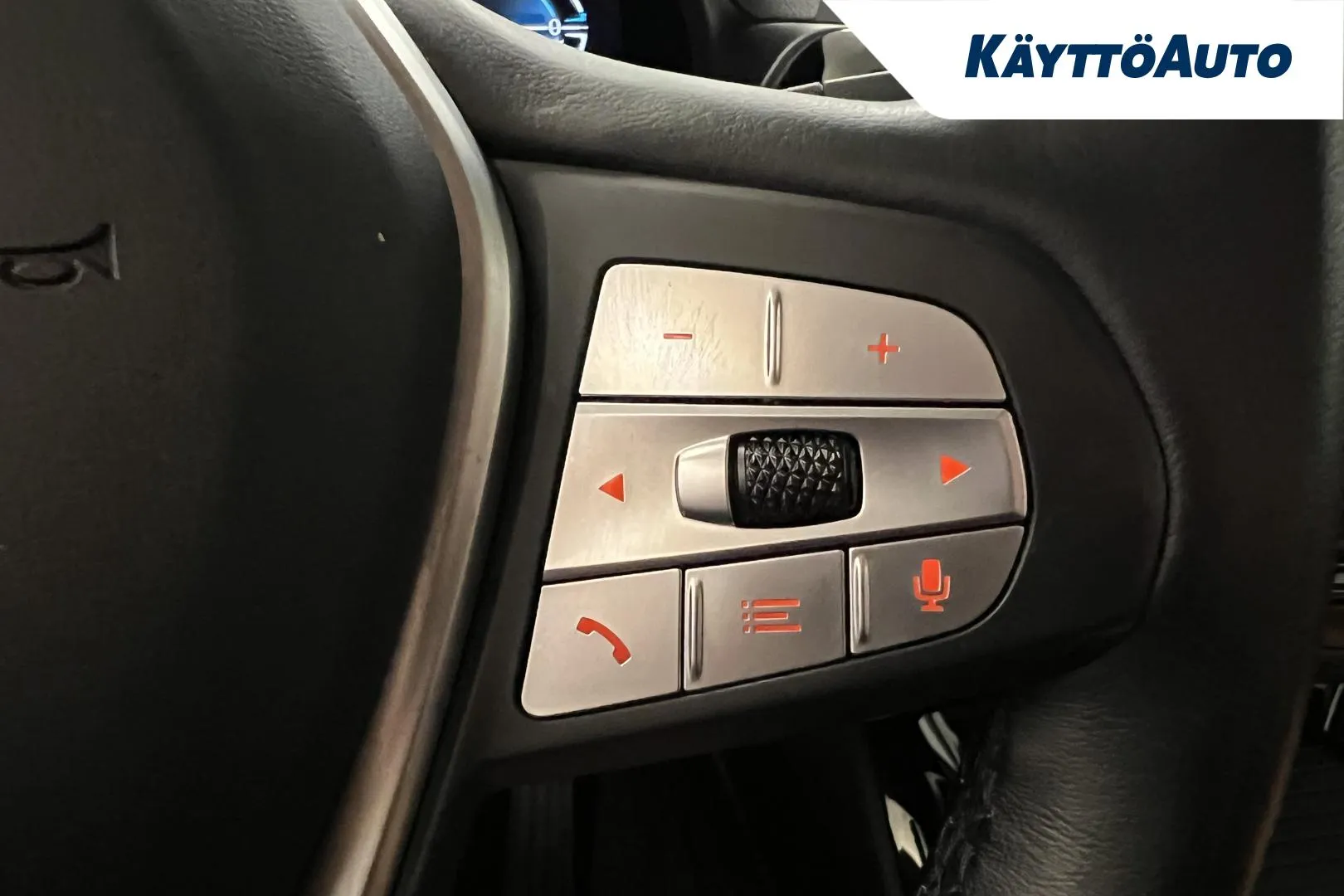 BMW X3 XRT-521 carousel image